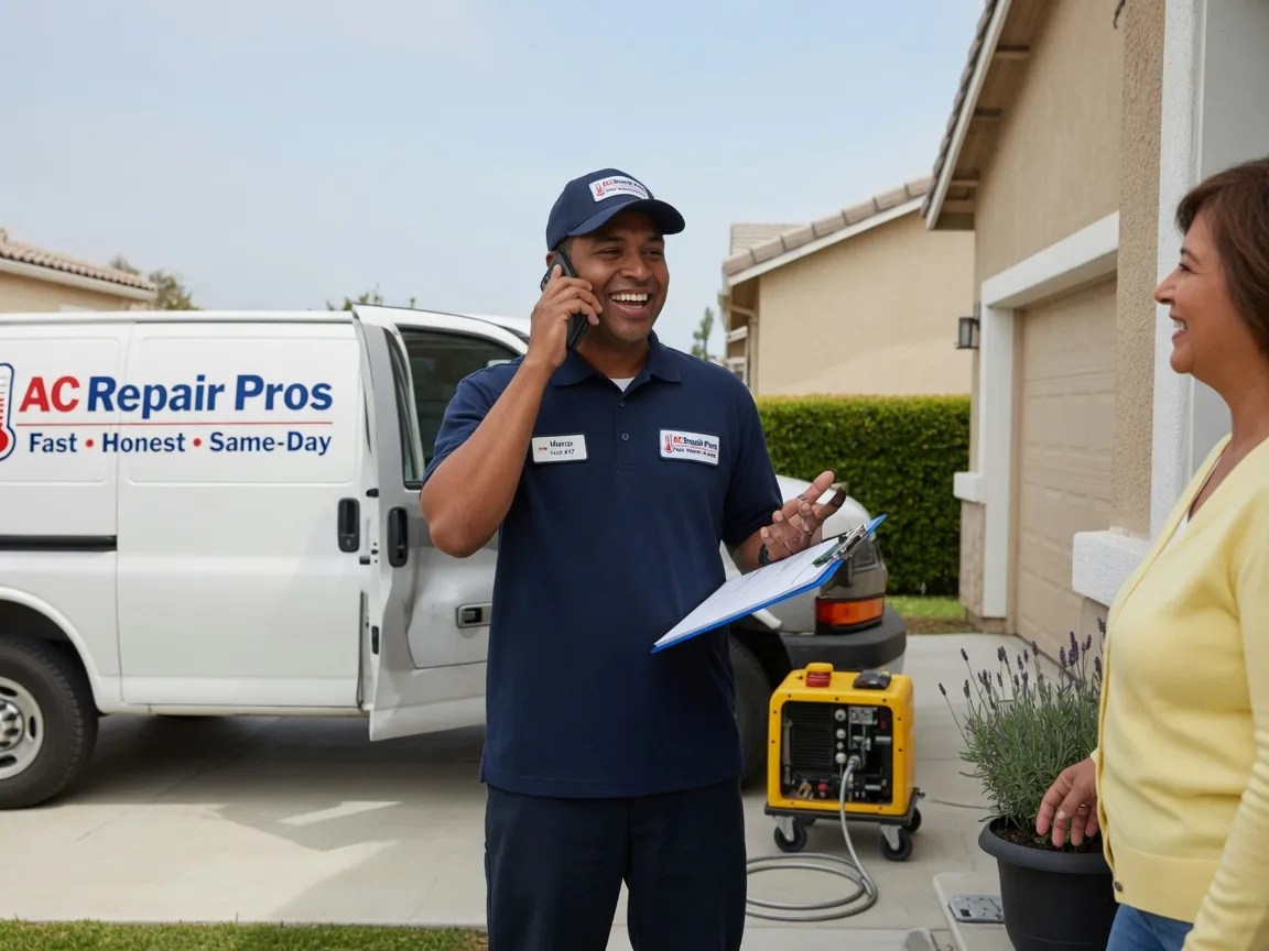 AC Repair Siler, KY FAQs